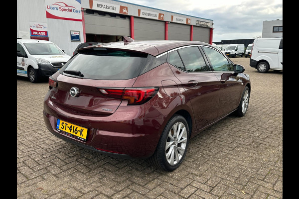 Opel Astra 1.4 T Innovation 150 Pk Airco/ Cruise/ Camera/ Navigatie