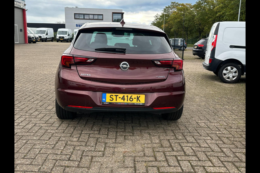 Opel Astra 1.4 T Innovation 150 Pk Airco/ Cruise/ Camera/ Navigatie