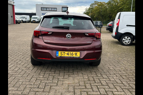 Opel Astra 1.4 T Innovation 150 Pk Airco/ Cruise/ Camera/ Navigatie