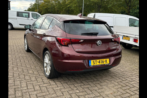 Opel Astra 1.4 T Innovation 150 Pk Airco/ Cruise/ Camera/ Navigatie