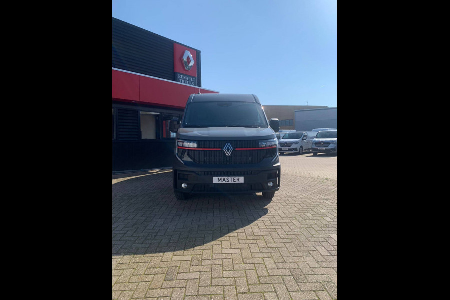 Renault Master T35 2.0 dCi 150 PK L3H2 Nieuw model, Camera, Trekhaak, Apple carplay