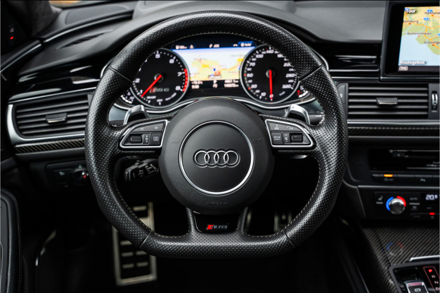 Audi RS6 C7.5 Avant 4.0 TFSI Performance - Panorama l Ceramic l Carbon l Miltek