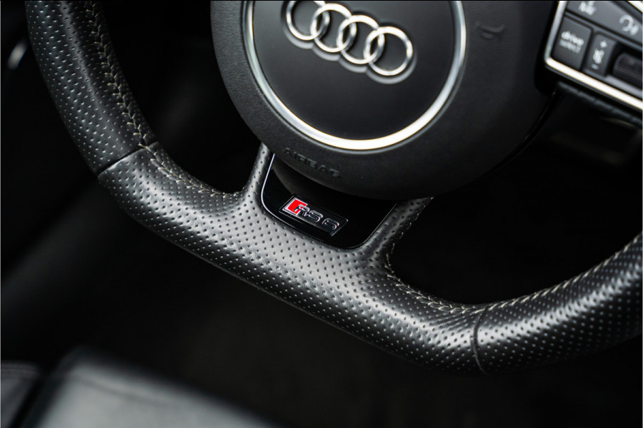 Audi RS6 C7.5 Avant 4.0 TFSI Performance - Panorama l Ceramic l Carbon l Miltek