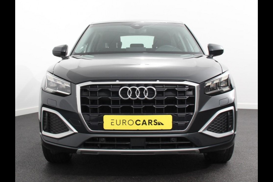 Audi Q2 35 TFSI 150pk S- Tronic Prestige | Navigatie | Apple Carplay/Android Auto | Climate Control | Parkeer sensoren | Adaptive cruise Control | Electrisch bedienbare achterklep