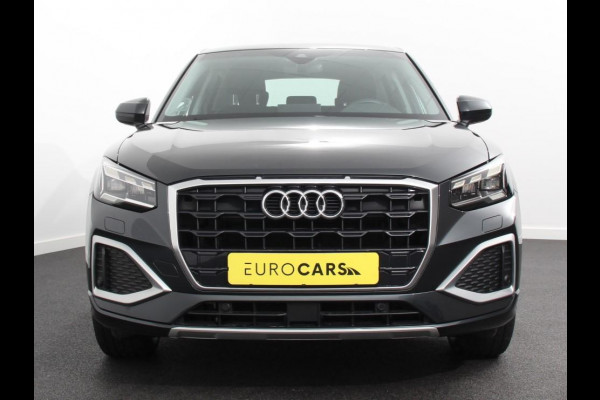 Audi Q2 35 TFSI 150pk S- Tronic Prestige | Navigatie | Apple Carplay/Android Auto | Climate Control | Parkeer sensoren | Adaptive cruise Control | Electrisch bedienbare achterklep