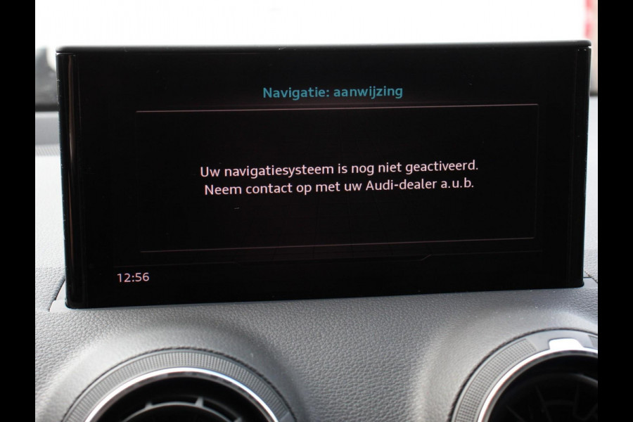 Audi Q2 35 TFSI 150pk S- Tronic Prestige | Navigatie | Apple Carplay/Android Auto | Climate Control | Parkeer sensoren | Adaptive cruise Control | Electrisch bedienbare achterklep