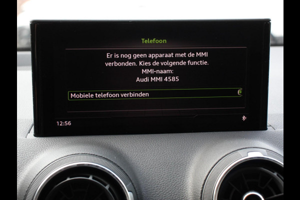 Audi Q2 35 TFSI 150pk S- Tronic Prestige | Navigatie | Apple Carplay/Android Auto | Climate Control | Parkeer sensoren | Adaptive cruise Control | Electrisch bedienbare achterklep