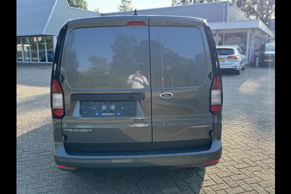 Ford Transit Connect 2.0 EcoBlue L2 Limited 102pk | Ford Voorraad | Afneembare Trekhaak | Reservewiel