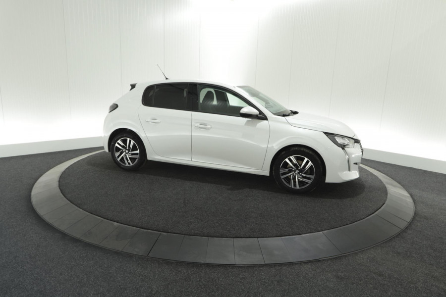 Peugeot 208 PureTech 100 Allure Pack | Camera | Navigatie | Parkeersensoren | Apple Carplay