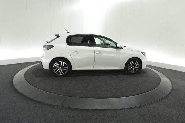 Peugeot 208 PureTech 100 Allure Pack | Camera | Navigatie | Parkeersensoren | Apple Carplay