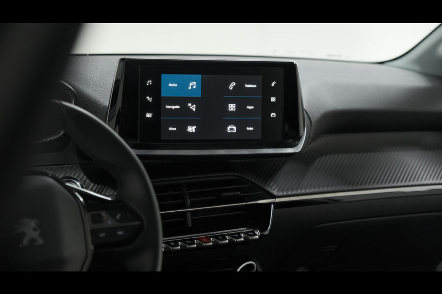 Peugeot 208 PureTech 100 Allure Pack | Camera | Navigatie | Parkeersensoren | Apple Carplay