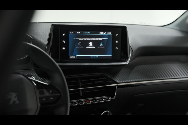 Peugeot 208 PureTech 100 Allure Pack | Camera | Navigatie | Parkeersensoren | Apple Carplay