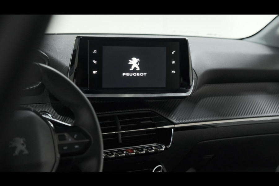 Peugeot 208 PureTech 100 Allure Pack | Camera | Navigatie | Parkeersensoren | Apple Carplay