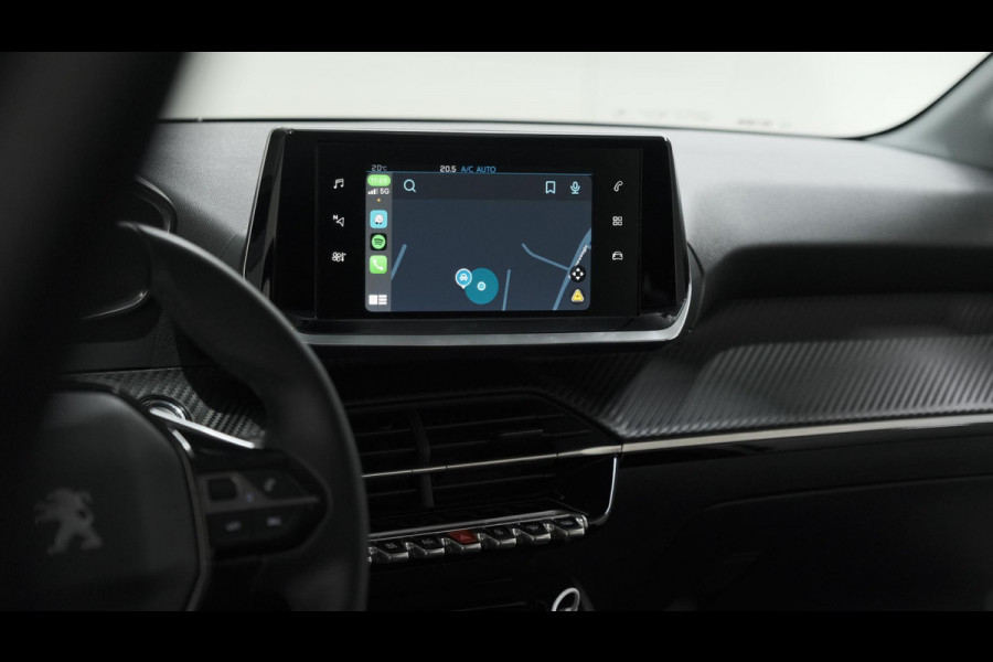 Peugeot 208 PureTech 100 Allure Pack | Camera | Navigatie | Parkeersensoren | Apple Carplay