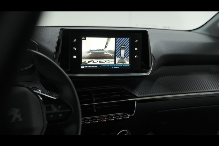 Peugeot 208 PureTech 100 Allure Pack | Camera | Navigatie | Parkeersensoren | Apple Carplay