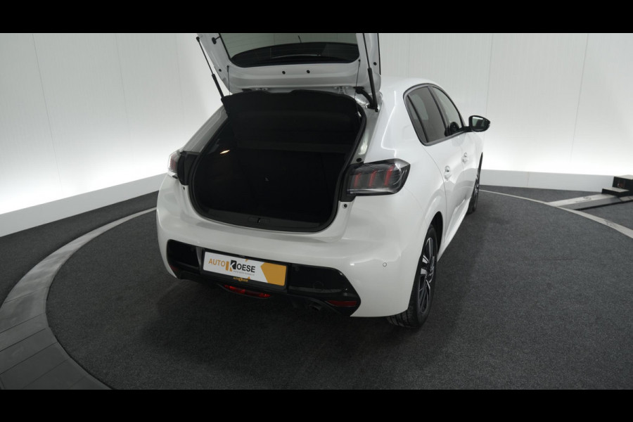 Peugeot 208 PureTech 100 Allure Pack | Camera | Navigatie | Parkeersensoren | Apple Carplay