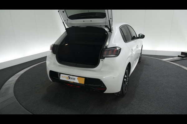 Peugeot 208 PureTech 100 Allure Pack | Camera | Navigatie | Parkeersensoren | Apple Carplay