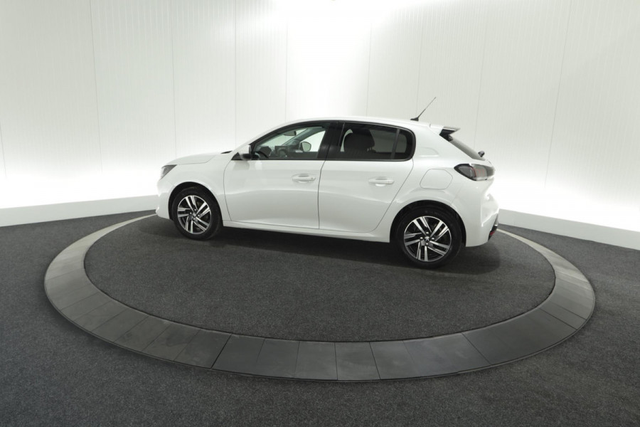 Peugeot 208 PureTech 100 Allure Pack | Camera | Navigatie | Parkeersensoren | Apple Carplay