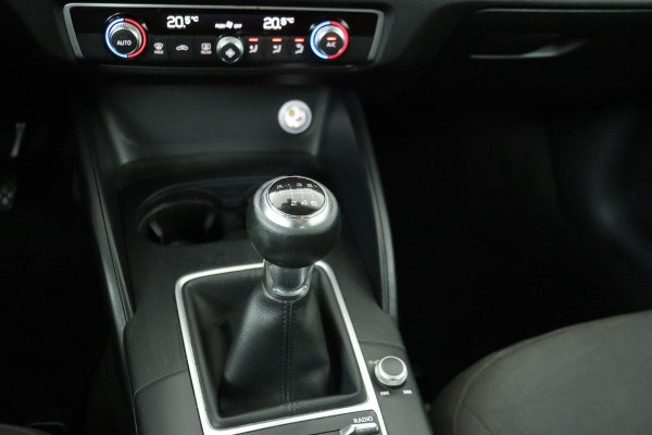 Audi A3 1.0 TFSI Design Pro Line Plus | 1e eigenaar | S-Line | Navigatie | Xenon | Climate control | PDC | Cruise control | Bluetooth