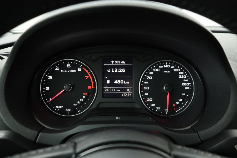 Audi A3 1.0 TFSI Design Pro Line Plus | 1e eigenaar | S-Line | Navigatie | Xenon | Climate control | PDC | Cruise control | Bluetooth