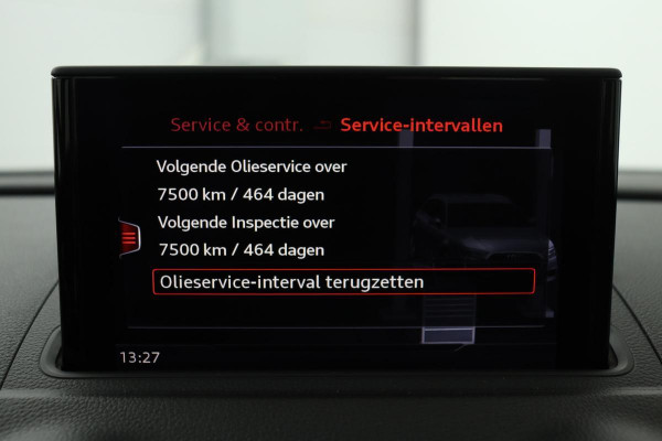 Audi A3 1.0 TFSI Design Pro Line Plus | 1e eigenaar | S-Line | Navigatie | Xenon | Climate control | PDC | Cruise control | Bluetooth