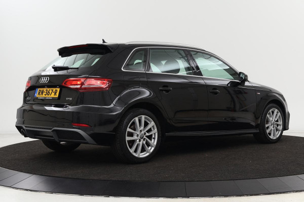 Audi A3 1.0 TFSI Design Pro Line Plus | 1e eigenaar | S-Line | Navigatie | Xenon | Climate control | PDC | Cruise control | Bluetooth