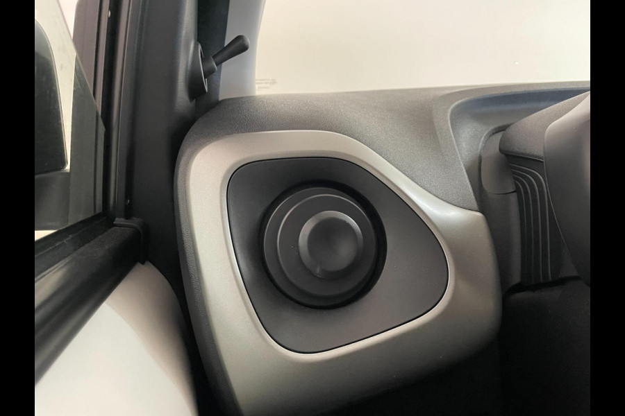 Peugeot 108 1.0 e-VTi Active AIRCO BLUETOOTH ELEK RAMEN CENT VERG MULTI STUUR SPARCO WIELDOPSET PRIVACYGLAS NIEUWSTAAT