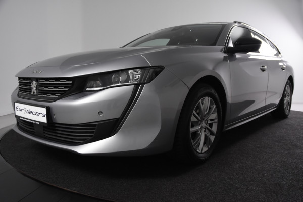 Peugeot 508 SW 130 *Navigatie*Camera*Keyless*PDC*