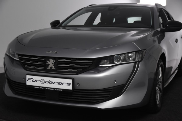 Peugeot 508 SW 130 *Navigatie*Camera*Keyless*PDC*