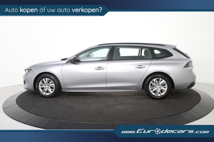 Peugeot 508 SW 130 *Navigatie*Camera*Keyless*PDC*