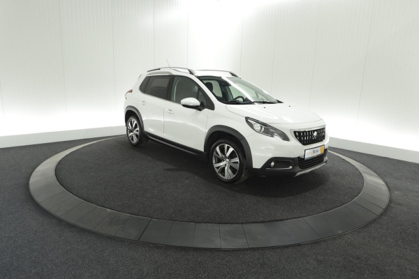 Peugeot 2008 PureTech 110 EAT6 Blue Lease Allure | Trekhaak | Camera | Navigatie | Parkeersensoren