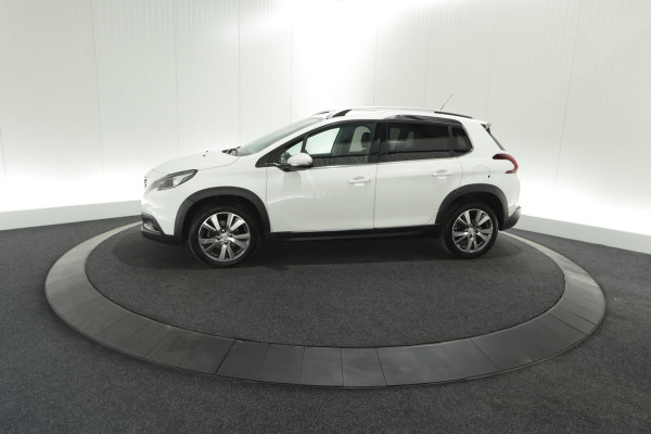 Peugeot 2008 PureTech 110 EAT6 Blue Lease Allure | Trekhaak | Camera | Navigatie | Parkeersensoren