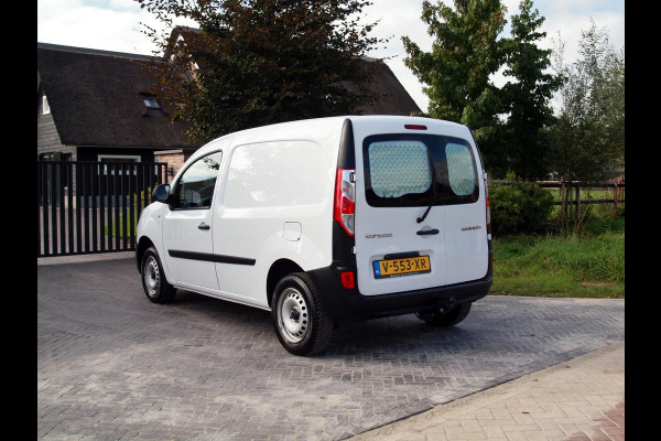 Renault Kangoo 1.5 dCi 75 Energy Comfort | Airco | Trekhaak | Navi | Schuifdeur |