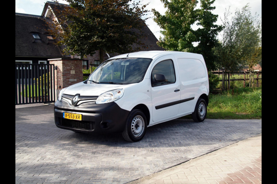 Renault Kangoo 1.5 dCi 75 Energy Comfort | Airco | Trekhaak | Navi | Schuifdeur |