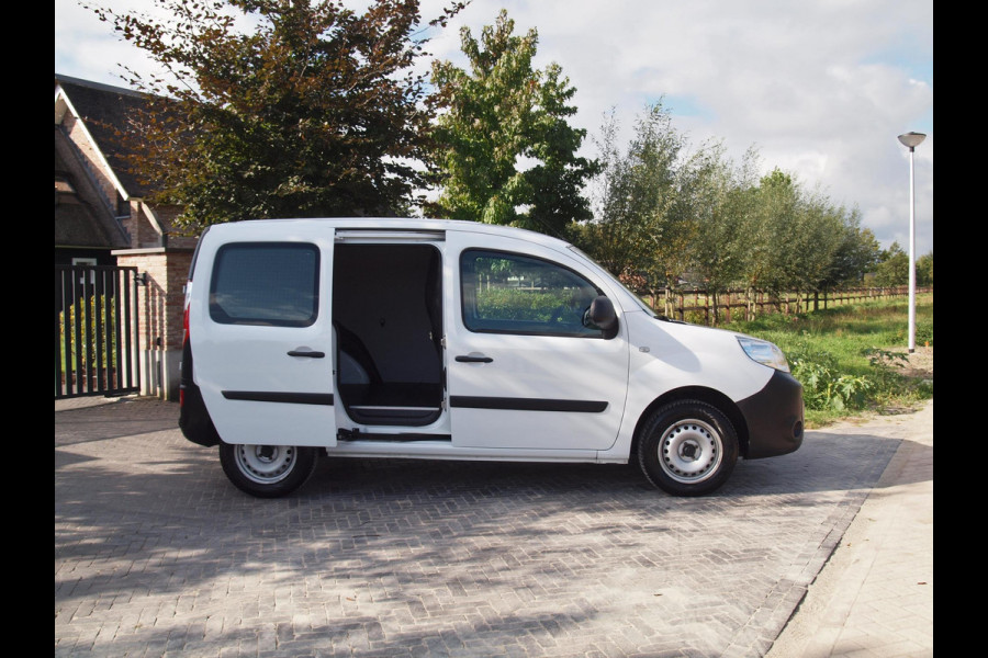 Renault Kangoo 1.5 dCi 75 Energy Comfort | Airco | Trekhaak | Navi | Schuifdeur |