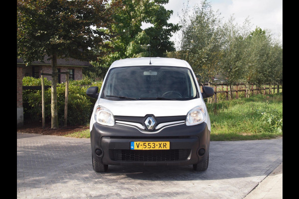 Renault Kangoo 1.5 dCi 75 Energy Comfort | Airco | Trekhaak | Navi | Schuifdeur |