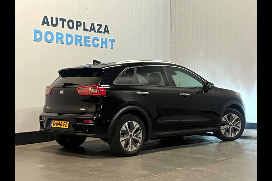 Kia e-Niro ExecutiveLine 64 kWh|1e Eig|Memory|Leder|Navi|Cam