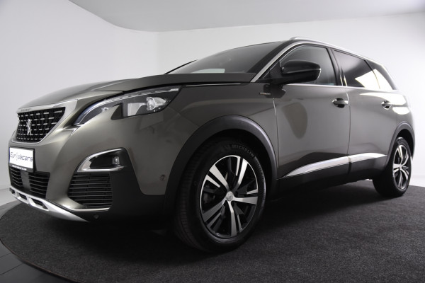 Peugeot 5008 GT-Line 130 *Navigatie*Keyless*Camera*