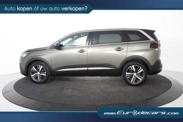 Peugeot 5008 GT-Line 130 *Navigatie*Keyless*Camera*