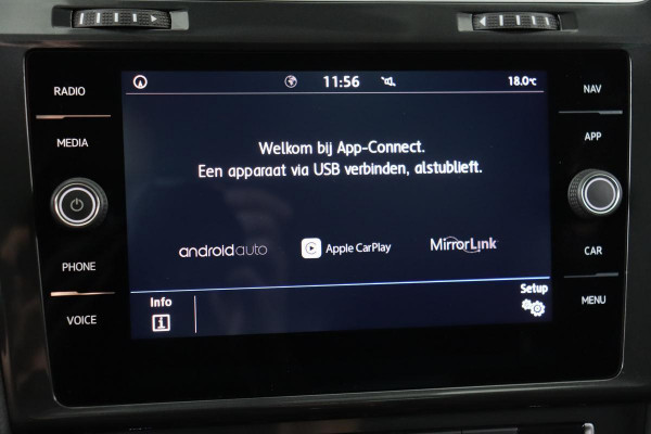 Volkswagen Golf 1.5 TSI Comfortline | 1e eigenaar | Carplay | Camera | DAB+ | Navigatie | Adaptive Cruise | PDC | Climate control