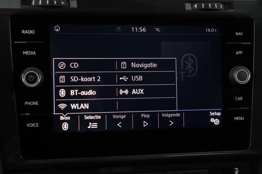 Volkswagen Golf 1.5 TSI Comfortline | 1e eigenaar | Carplay | Camera | DAB+ | Navigatie | Adaptive Cruise | PDC | Climate control