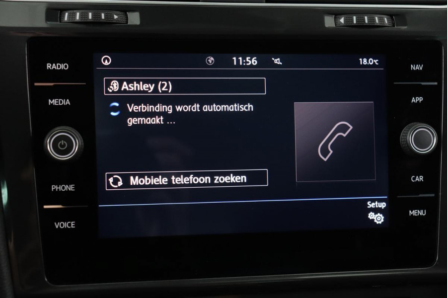 Volkswagen Golf 1.5 TSI Comfortline | 1e eigenaar | Carplay | Camera | DAB+ | Navigatie | Adaptive Cruise | PDC | Climate control