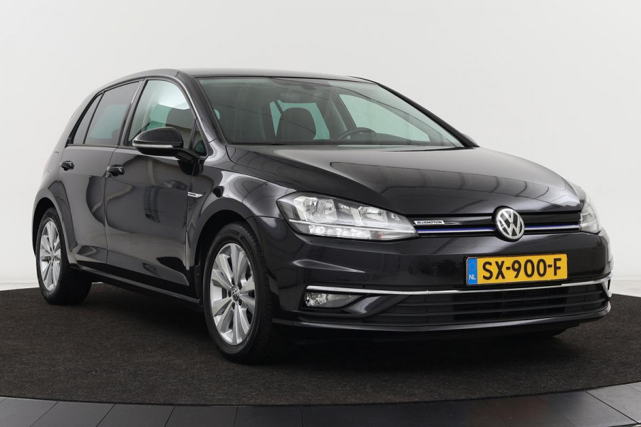 Volkswagen Golf 1.5 TSI Comfortline | 1e eigenaar | Carplay | Camera | DAB+ | Navigatie | Adaptive Cruise | PDC | Climate control