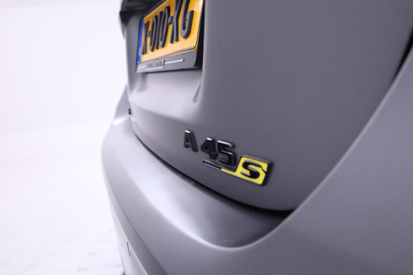 Mercedes-Benz A-Klasse AMG 45 S 4MATIC+ Edition 1 422Pk, Automaat, Navigatie, Panorama,