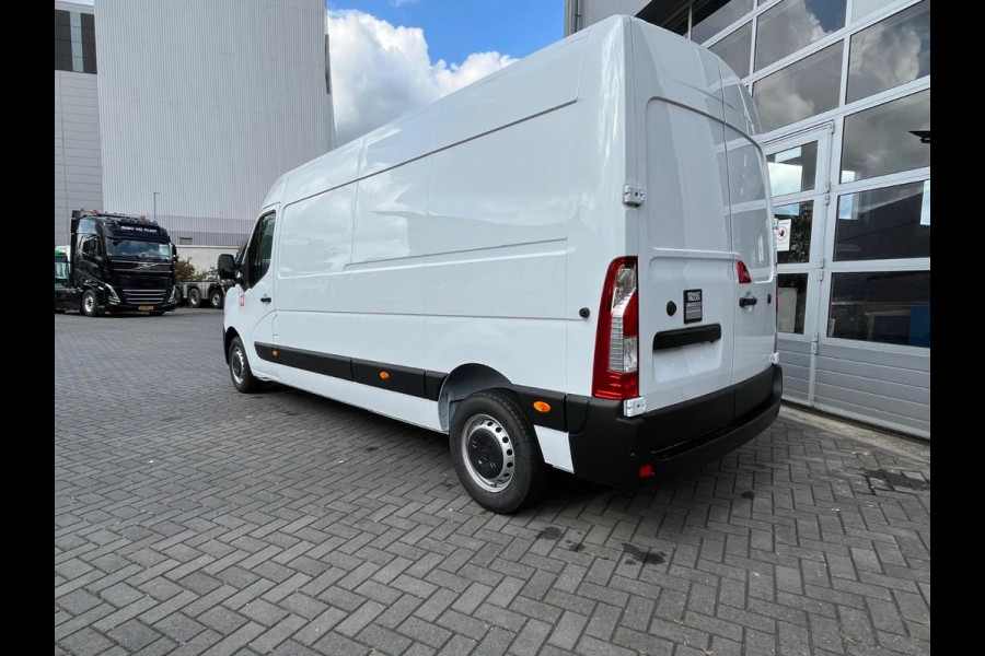 Renault Master RED Edition L3H2 135pk