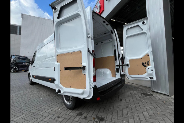 Renault Master RED Edition L3H2 135pk