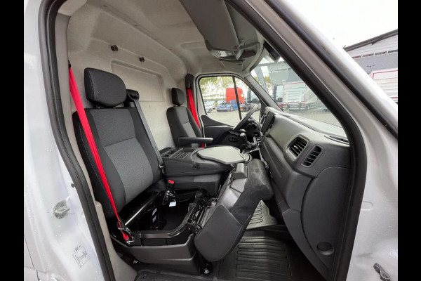 Renault Master RED Edition L3H2 135pk