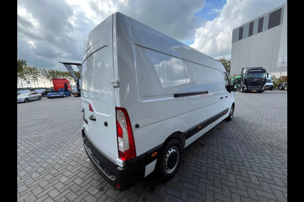 Renault Master L3H2 Red L3H2 150PK