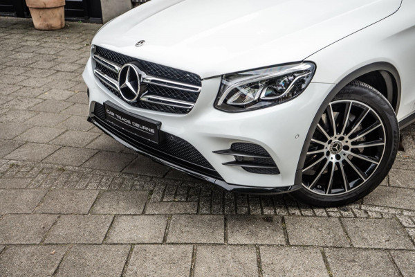 Mercedes-Benz GLC 250 4MATIC AMG NIGHT/ PANO / CAMERA