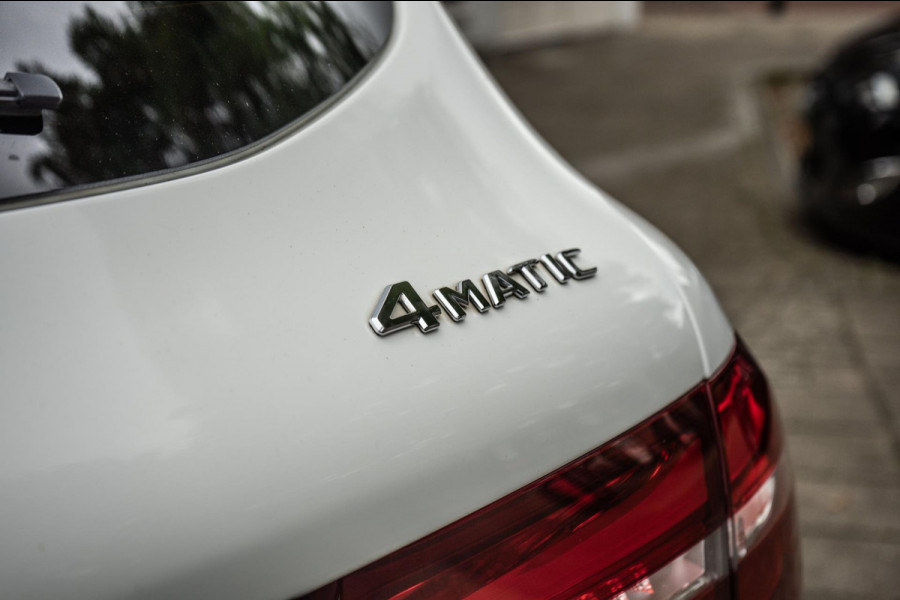 Mercedes-Benz GLC 250 4MATIC AMG NIGHT/ PANO / CAMERA